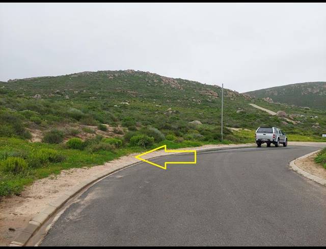 LAND FOR SALE IN ST HELENA VIEWS